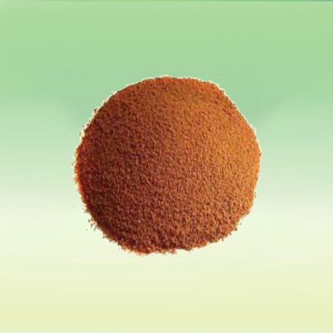 聚合氯化鋁鐵  聚合氯化鋁鐵